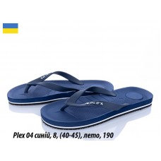 Чоловічі шлепкі 8 шт в упаковці 1 колір 40-45р. опт