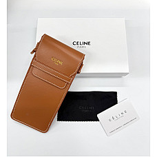 Брендовий футляр для окулярів, жорсткий каркас, преміум дизайн, захист від пошкоджень, універсальний розмір, опт