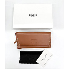 Брендовий футляр для окулярів, жорсткий каркас, преміум дизайн, захист від пошкоджень, універсальний розмір, опт