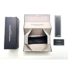 Брендовий футляр для окулярів, жорсткий каркас, преміум дизайн, захист від пошкоджень, універсальний розмір, опт