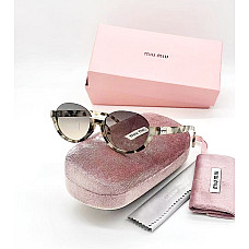 Брендовий футляр для окулярів, жорсткий каркас, преміум дизайн, захист від пошкоджень, універсальний розмір, опт