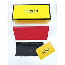 Брендовий футляр для окулярів, жорсткий каркас, преміум дизайн, захист від пошкоджень, універсальний розмір, опт