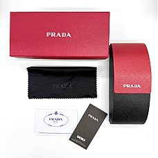 Брендовий футляр для окулярів, жорсткий каркас, преміум дизайн, захист від пошкоджень, універсальний розмір, опт