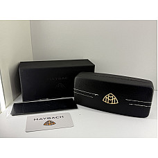 Брендовий футляр для окулярів, жорсткий каркас, преміум дизайн, захист від пошкоджень, універсальний розмір, опт