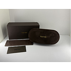 Брендовий футляр для окулярів, жорсткий каркас, преміум дизайн, захист від пошкоджень, універсальний розмір, опт