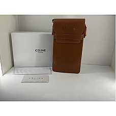 Брендовий футляр для окулярів, жорсткий каркас, преміум дизайн, захист від пошкоджень, універсальний розмір, опт