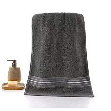 Рушник для Сауни Махровий 80x160 см. Упаковка 1 шт. Колір Мікс. ОПТ.