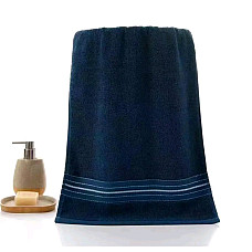 Рушник для Сауни Махровий 80x160 см. Упаковка 1 шт. Колір Мікс. ОПТ.