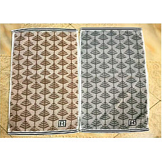 ОПТ! Рушник Махровий 25х50 см (20 шт/уп) — Купити оптом