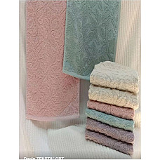 ОПТ! Рушник Махровий 25х50 см (20 шт/уп) — Купити оптом
