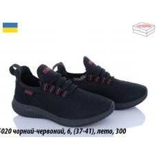  Кросівки сітка чоловічі розмір 37-41 в упаковці 6 шт 1 колір опт