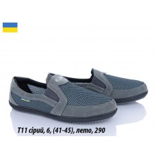  Кросівки сітка чоловічі розмір 41-45 в упаковці 6 шт 1 колір опт