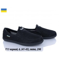  Кросівки сітка чоловічі розмір 41-45 в упаковці 6 шт 1 колір опт