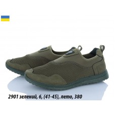  Кросівки кеди сітка чоловічі опт розмір 41-45 в упаковці 6 шт 1 колір