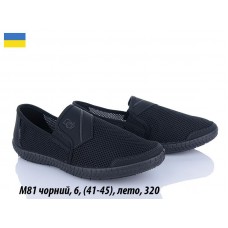  Кросівки кеди сітка чоловічі опт розмір 41-45 в упаковці 6 шт 1 колір