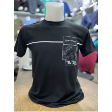 Чоловіча футболка туреччіна норма Strongmen M L XL XXL опт хаки синя чорна беж сіра 