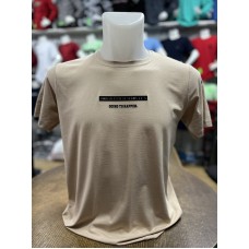Чоловіча футболка туреччіна норма Strongmen M L XL XXL опт хаки синя чорна беж сіра 