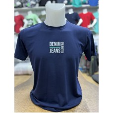 Чоловіча футболка туреччіна норма Strongmen M L XL XXL опт хаки синя чорна беж сіра 