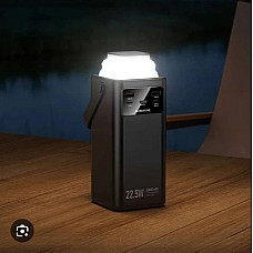 Павербанк Borofone BJ65A Fast Charging Power Bank 50000mAh (від 5 шт)