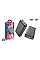 Павербанк HOCO J100A High Capacity Power Bank 20000mAh (від 5 шт)