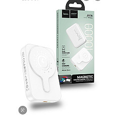 Павербанк HOCO J117A MagSafe Wireless Fast Charge 10000mAh PD20W (від 5 шт)