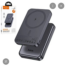 Павербанк HOCO J160 Compact Power Bank 5000mAh (від 5 шт)