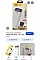 Павербанк Kensa KP-89 Power Bank 20000mAh (від 5 шт)