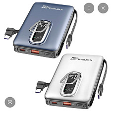 Павербанк KONFULON A61Q Fast Charging Power Bank 10000mAh 22.5W (від 5 шт)