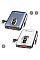 Павербанк KONFULON A61Q Fast Charging Power Bank 10000mAh 22.5W (від 5 шт)