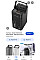 Павербанк KONFULON A66Q High Capacity Fast Charging Power Bank 70000mAh 22.5W (від 5 шт)