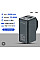 Павербанк KONFULON A77Q High Capacity Laptop Power Bank 60000mAh 65W (від 5 шт)