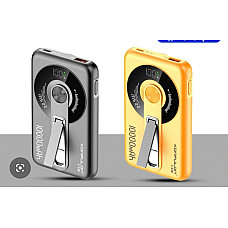 Павербанк KONFULON M22W Fast Charging Power Bank 10000mAh 22.5W (від 5 шт)