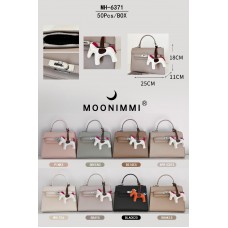 Сумка новий 2025р. весна модель розмір на фото моними 