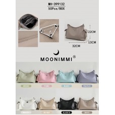 Сумка новий 2025р. весна модель розмір на фото моними 