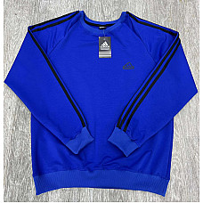 Чоловічий світшот , турецька двонитка піньє-діагональ, Код 293, розміри M–3XL