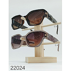 Жіночі сонцезахисні окуляри Celine, код 22024, градієнт