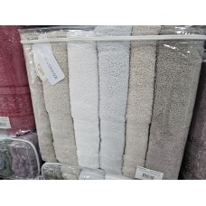 Рушник махровий 140-70 см турецький SUPER COTTON PHILIPPUS опт