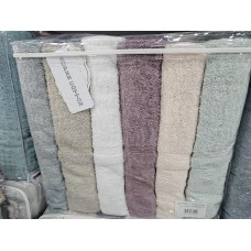 Рушник махровий 140-70 см турецький SUPER COTTON PHILIPPUS опт