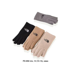 ОПТ! Пальто Підліткове Молодіжне з Хутряною Підкладкою (Мех) Розміри S-L