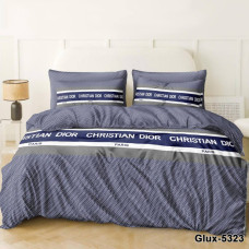 Постіль Євро (бязь, Пакистан): простирадло 220×240, підковдра 200×220, 2 наволочки 70×70. Виробник — Україна. Опт від 1 шт.