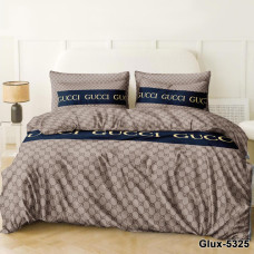 Постіль Євро (бязь, Пакистан): простирадло 220×240, підковдра 200×220, 2 наволочки 70×70. Виробник — Україна. Опт від 1 шт.