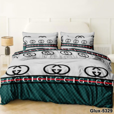 Постіль Євро (бязь, Пакистан): простирадло 220×240, підковдра 200×220, 2 наволочки 70×70. Виробник — Україна. Опт від 1 шт.