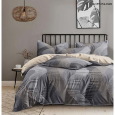 Постіль Євро (бязь, Пакистан): простирадло 220×240, підковдра 200×220, 2 наволочки 70×70. Виробник — Україна. Опт від 1 шт.