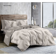 Новорічний Комплект Постілі НЕСТАНДАРТ 220×240/180×220 Бязь Пакистан Купити Оптом Opt7km