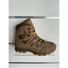 ОПТ! Черевики Тактичні Extrime Койот Зима Slimtex (Р. 40-46)