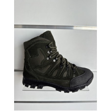 ОПТ! Черевики Тактичні Extrime Олива Зима Slimtex (Р. 40-46)