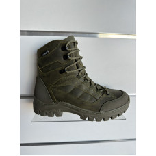 ОПТ! Черевики Тактичні Patriot Олива Зима Slimtex (Р. 40-45)