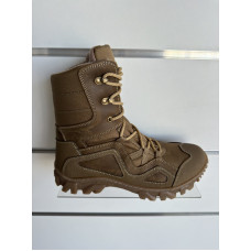 ОПТ! Берці Тайфун Койот Зима Slimtex (Р. 40-45)
