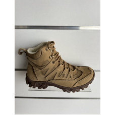 ОПТ! Черевики Тактичні Dragon Койот (З Хутрам) Зима (Р. 40-44)
