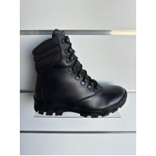 ОПТ! Черевики Тактичні ARX Чорні (З Хутрам) Зима (Р. 40-45)